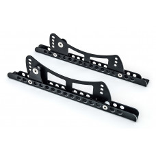 EBB5 Steel brackets for the B5 seat