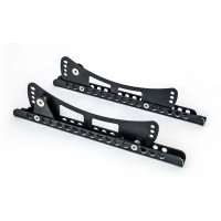 EBS Bracket set