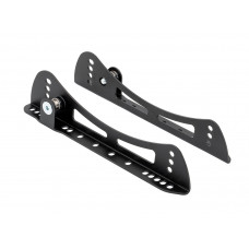 EBB5R17+ B5 Bracket set for Elise runners