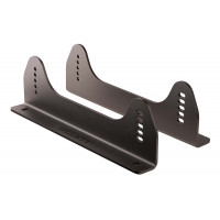 STBO aluminium bracket set