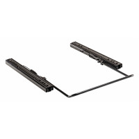 TRO Adjustable seat runner set
