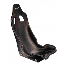 B10 Full Carbon Racing Seat