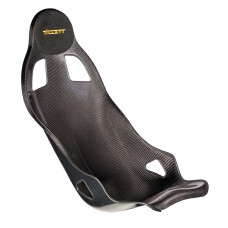 B3.5 Black GRP Racing Seat 