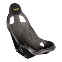 B4-40 Carbon GRP Racing Seat