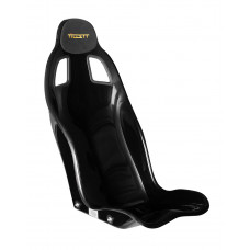 B5 Black GRP Racing Seat