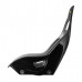 B6-44 Carbon GRP Racing Seat - Side mounted