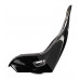 B6XL-43 Carbon GRP Racing Seat - Bottom mounted