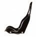 B8-44.5 Black GRP Racing Seat