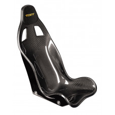 B8-44.5 Carbon GRP Racing Seat