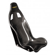 B8-43 Carbon GRP Racing Seat