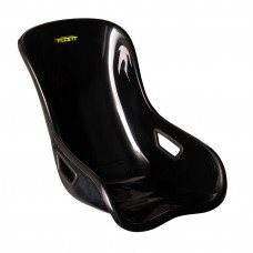 W1i-44 Black GRP Racing Seat