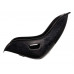 W1i-40 Black GRP Racing Seat