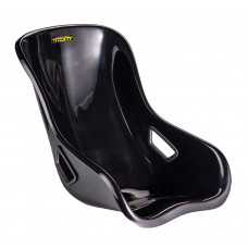 W2i-44.5 Black GRP Racing Seat