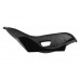 W3-40 Black GRP Racing Seat with Back Frame