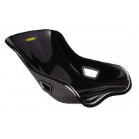 W3-44 Black GRP Racing Seat