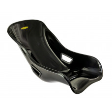 W5-44 Black GRP Racing Seat