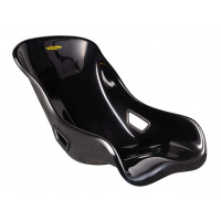 W6-47 Black GRP Racing Seat